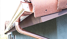 Rain Gutter Installation, Repair, Cleaning in Gresham, OR